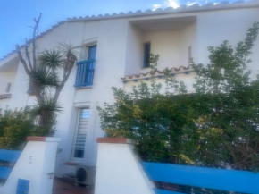 VILLA CANET EN ROUSSILLON
